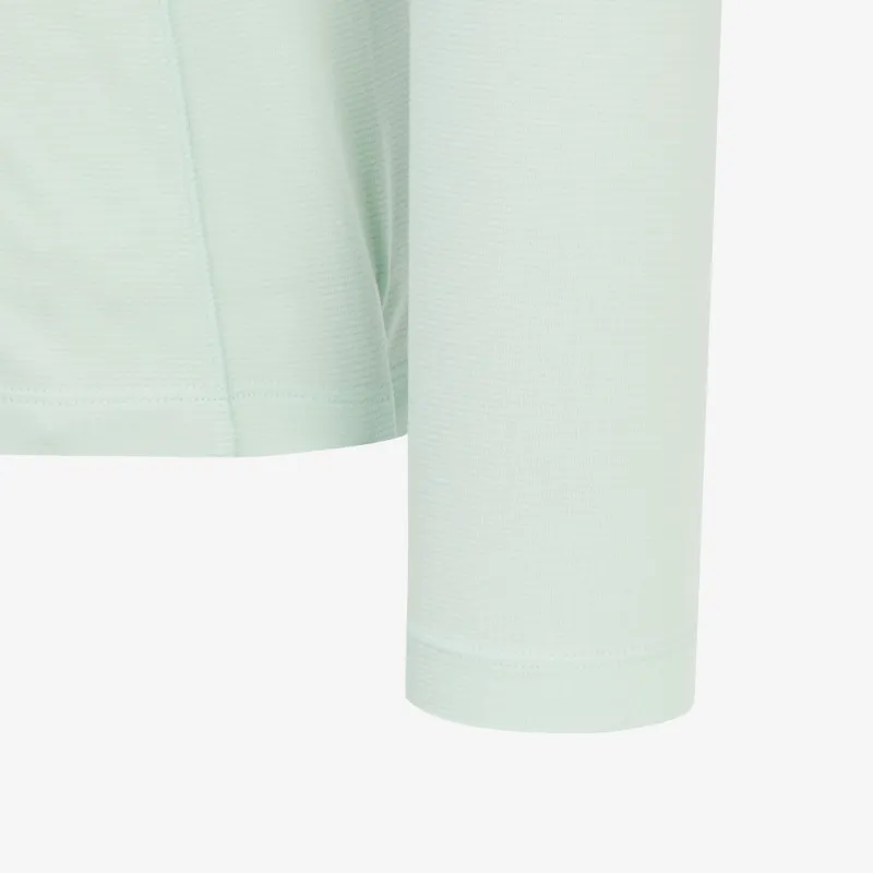 THE NORTH FACE T Shirt Women's Mint Green-2