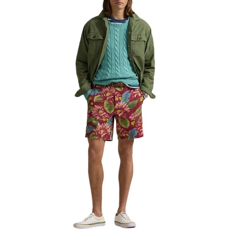 Polo Ralph Lauren Sweater Men's Green-1