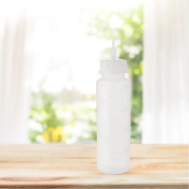 EUROSTIL Small Quantity Bottle Portable 60ml-2