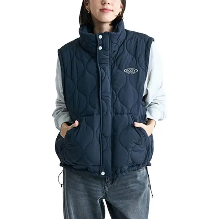 ROXY Jackets & Coats Women's Black-2