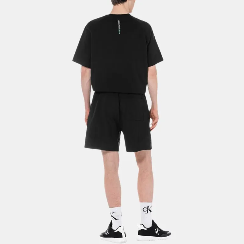 CALVIN KLEIN Casual Shorts Men's-4