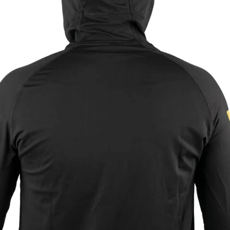 Nike Jackets Men Black-3
