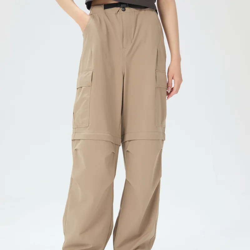TRIP&CO Cargo Pants Unisex-4