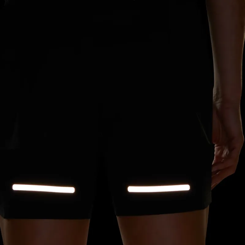 Adidas Free Shipping With AdiClub Ultimate Two in One Shorts-4