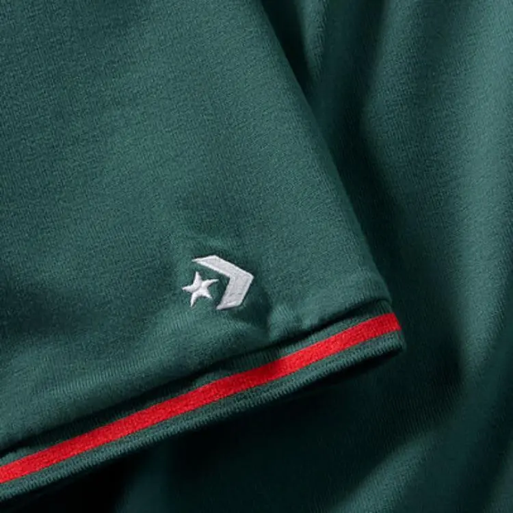 Converse X Liverpool Fc Marquis Polo-5