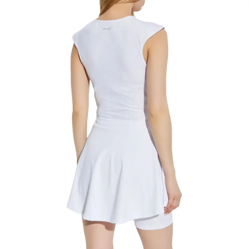EMPORIO ARMANI Logo print Dress-2