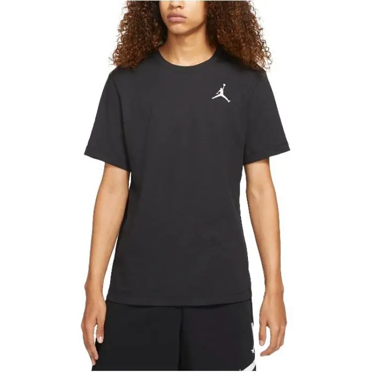 Jordan Jumpman Men's Short Sleeve T Shirt-2