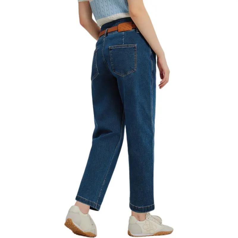 Hush Puppies Jeans Women's-4
