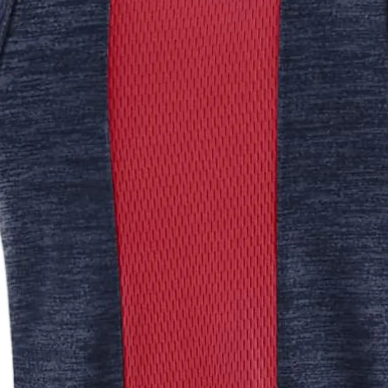 Nike Dri-Fit Tank Tops Women's Navy Blue-3