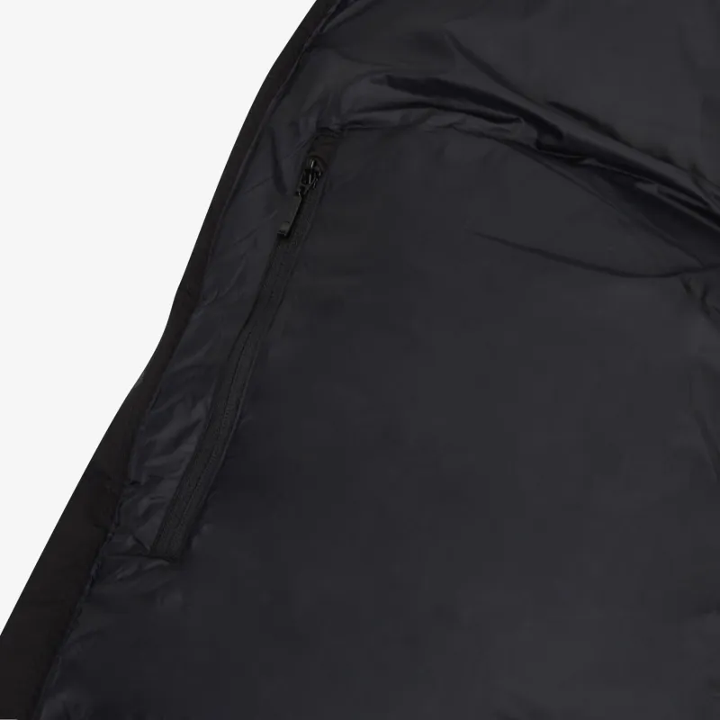 THE NORTH FACE Down Jacket Men's Black-3