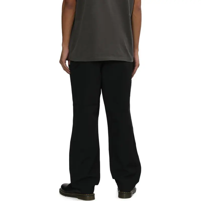 Carhartt WIP Cargo Pants Men's Black-3