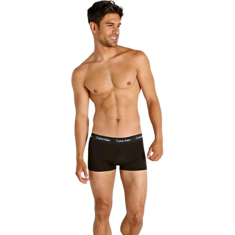 Calvin Klein Men Boxer Shorts-1