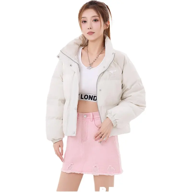 Boy London Down Jackets Women's-4