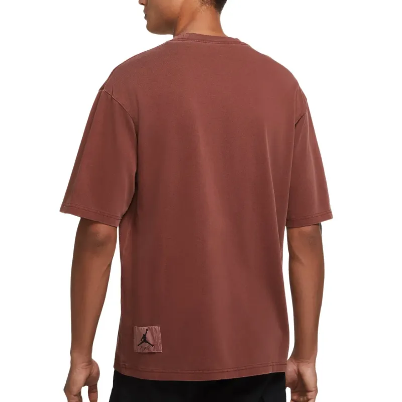 JORDAN Flight Heritage 85 Tee-2