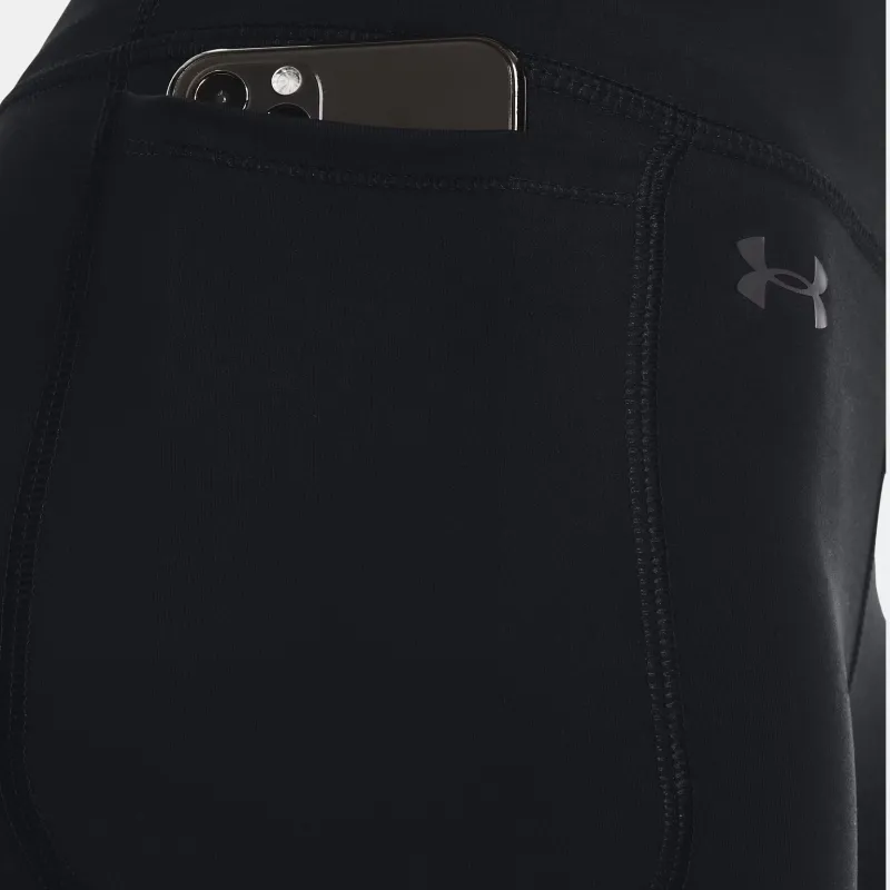Under Armour Athletic Trousers Women's Black-5