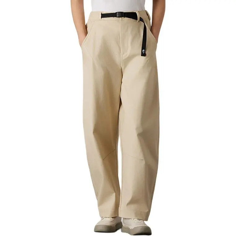 THE NORTH FACE UE Series Casual Pants Women's Khaki-2