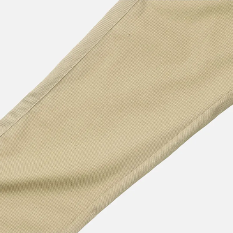 Converse Casual Pants Men Khaki-3