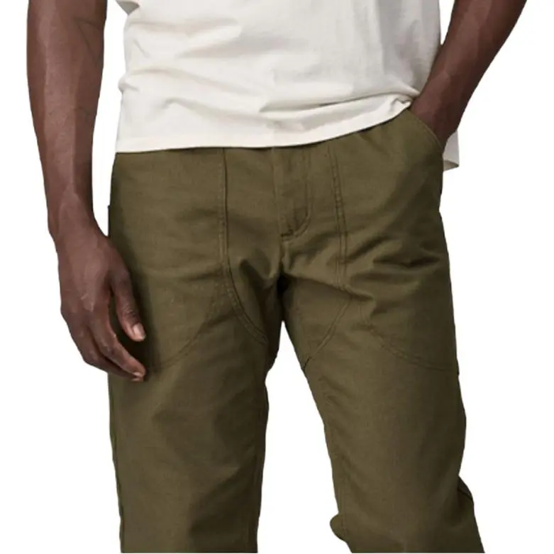 Patagonia Heritage Stand Up Cargo Pants Men's-4