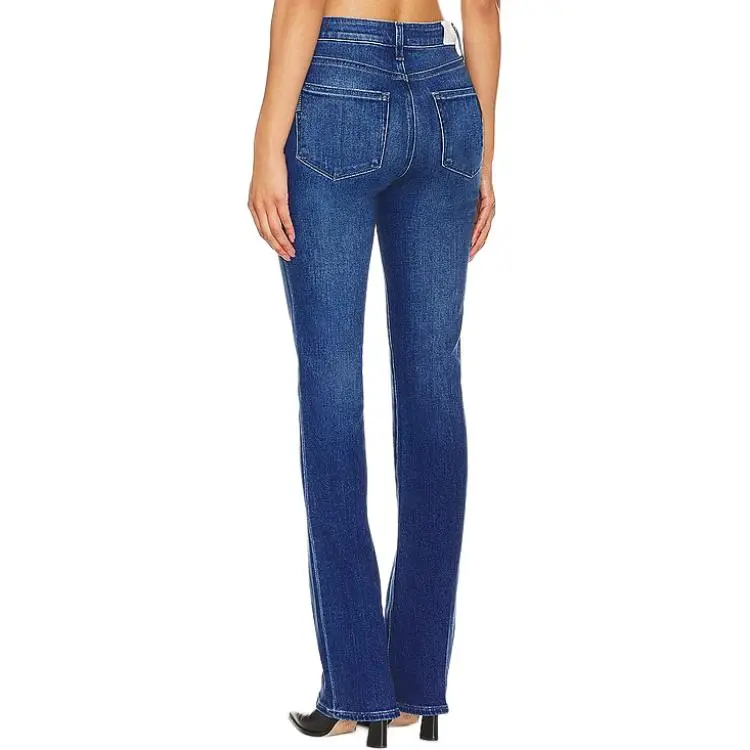 PAIGE Jeans Women's Blue-1