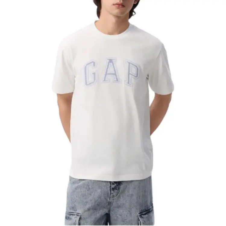 GAP T Shirts Unisex-2