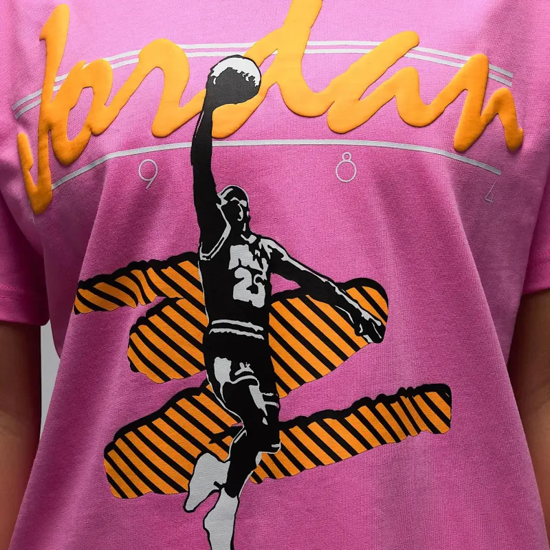 Jordan Mvp Women's Graphic T Shirt-3