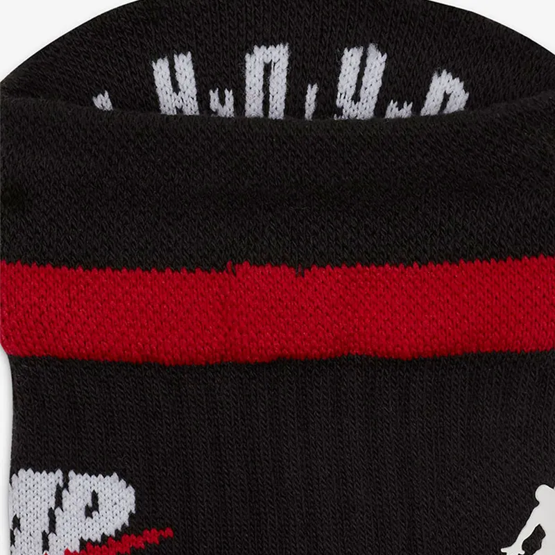 Jordan Unisex Socks-3