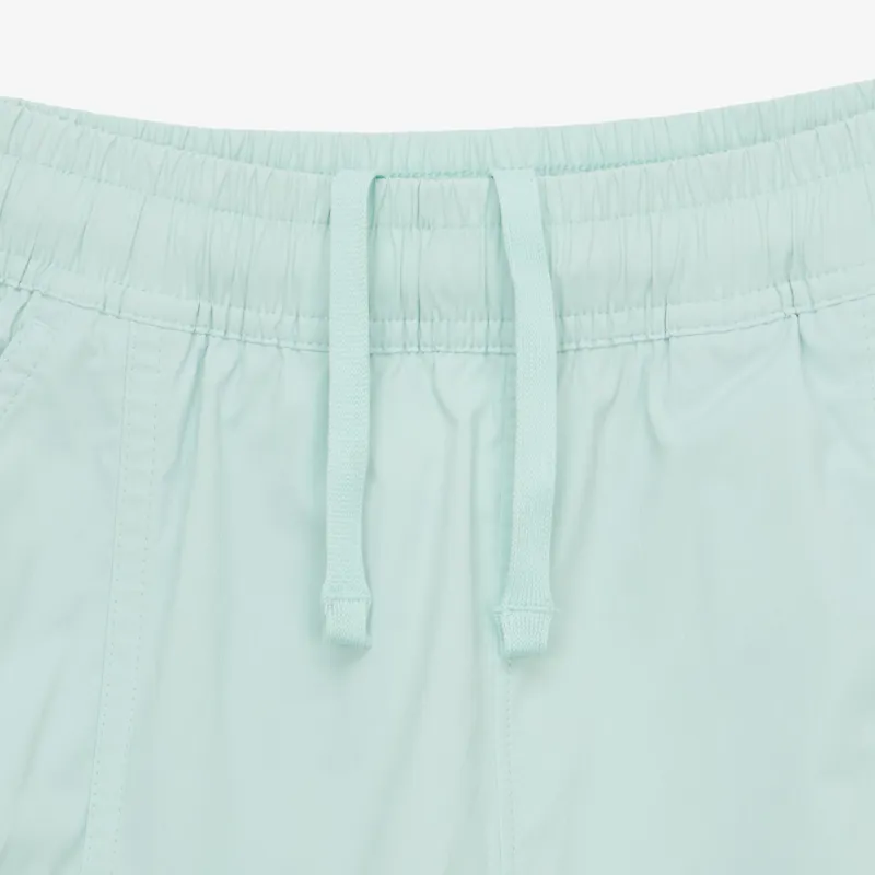 THE NORTH FACE ICE DAY TECH SHORTS Casual Shorts Women's Mint-2