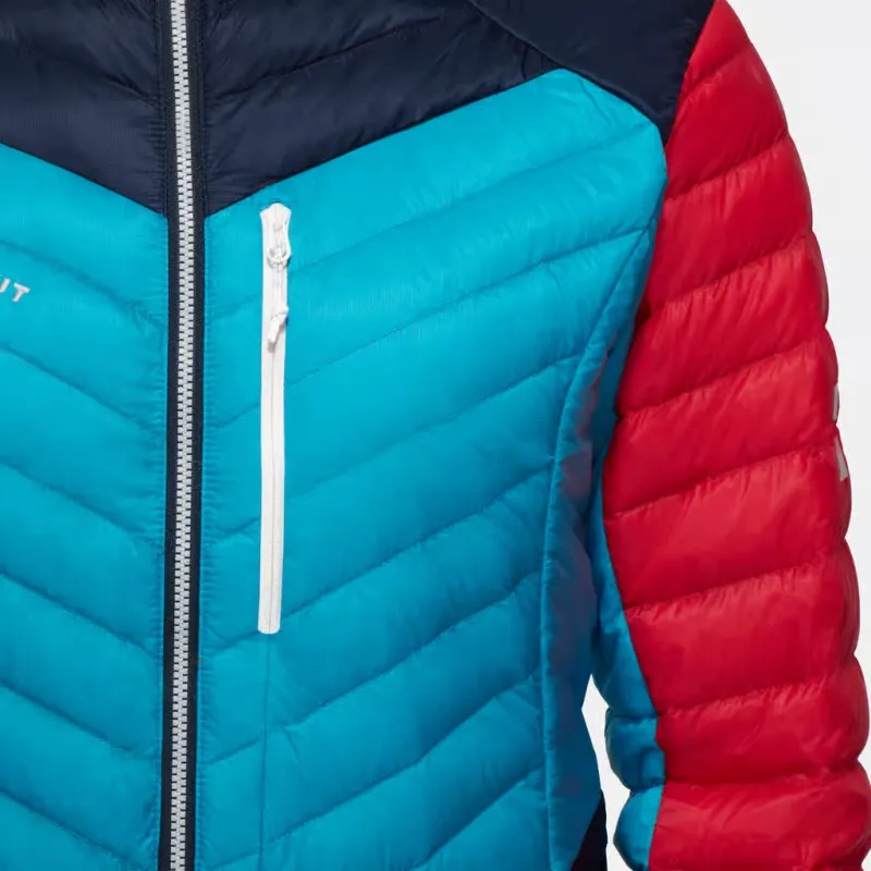 MAMMUT Down Jackets Women's-4