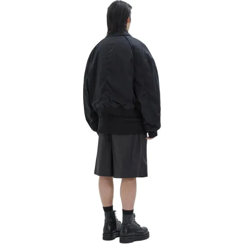 JUUN.J Jackets & Coats Men's Black-2