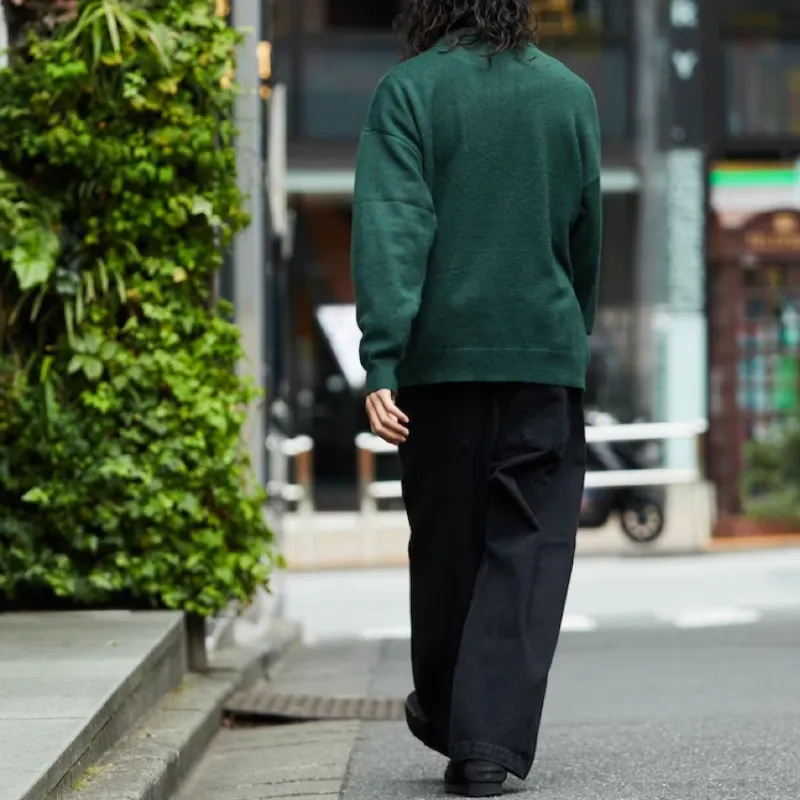 FREAK'S STORE Sweater Men's Green-2