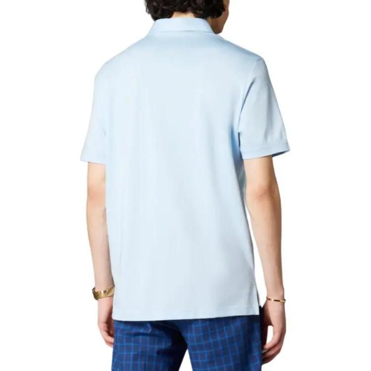 Adidas Originals Archive Pocket Polo Shirt-1