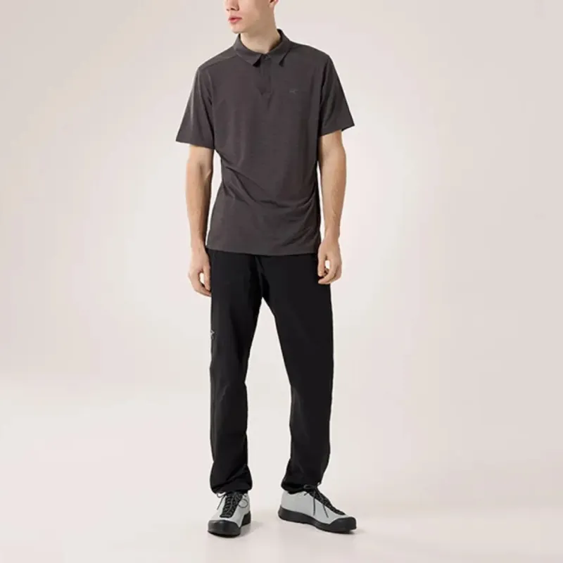 Arcteryx KADEM Polo Shirt Men's-2