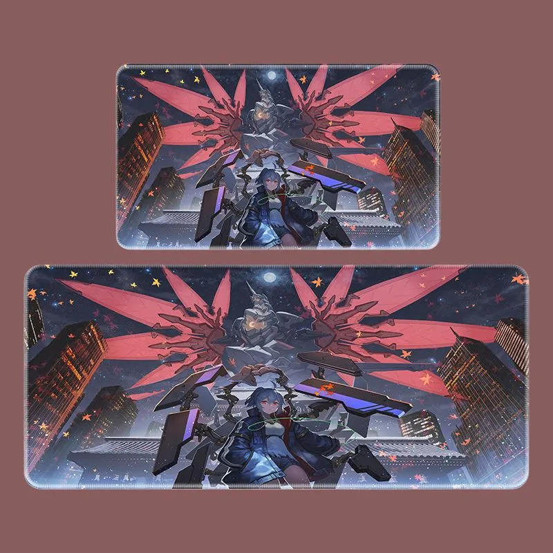 Directions Mouse Pads-1