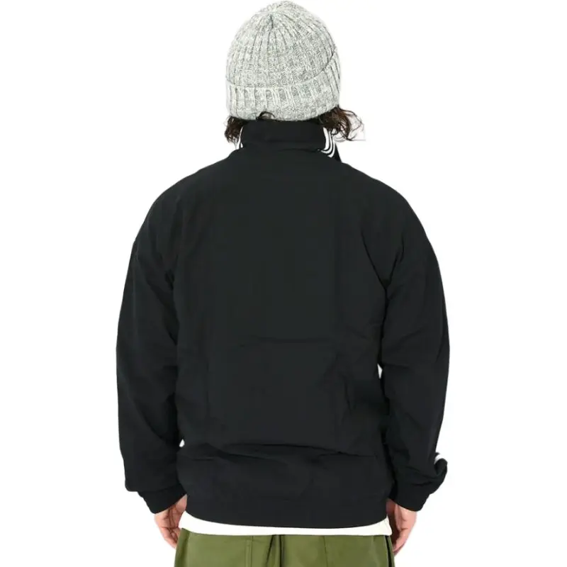 Adidas Originals ADICOLOR Jacket Men's Black-5