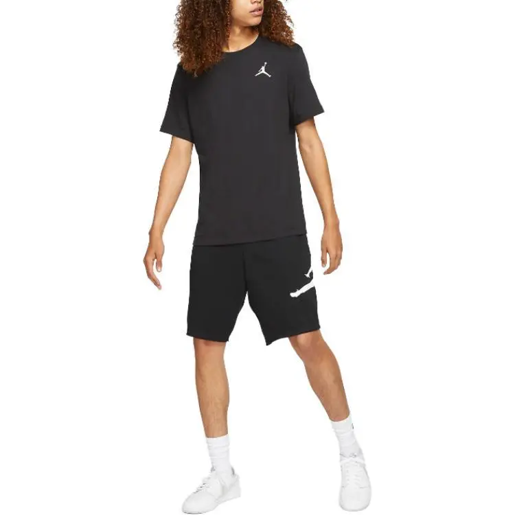 Jordan Jumpman Men's Short Sleeve T Shirt-3