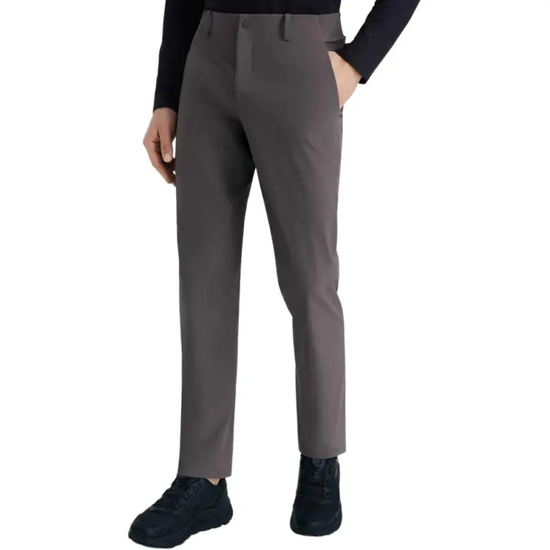 DESCENTE Dualis SS25 Casual Pants Men's-7