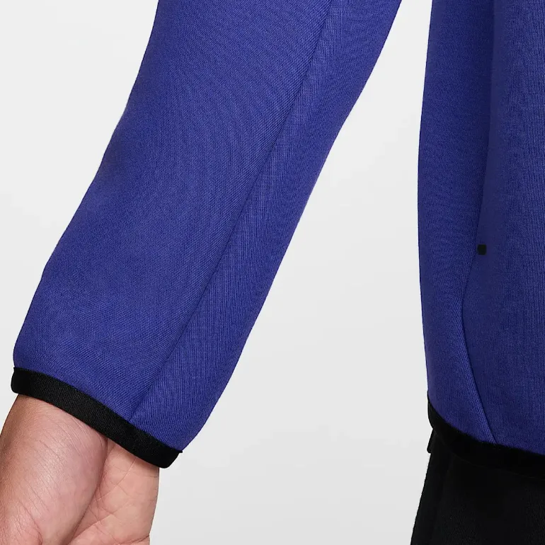 Nike Tech Men's Full Zip Windrunner Hoodie-2
