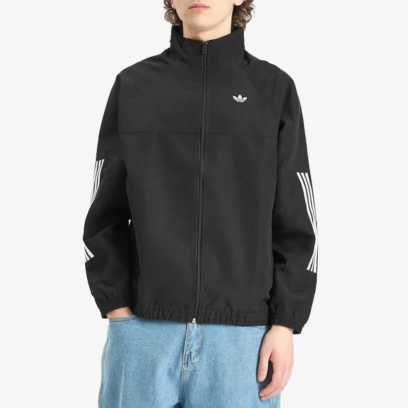 Adidas Originals Skateboarding Gatsele Track Jacket Gender Neutral-3