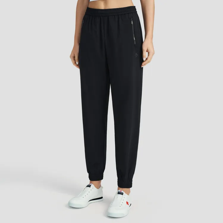 DESCENTE WOMEN'S STUDIO Casual Pants Women's-5