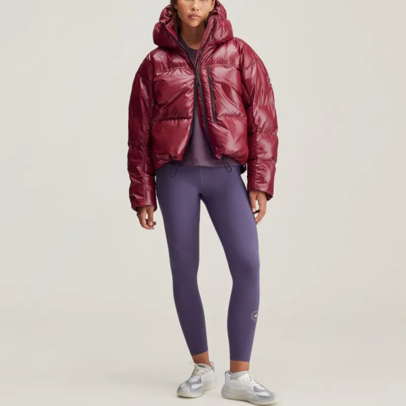Adidas By Stella McCartney TrueNature Puffer Jacket-3