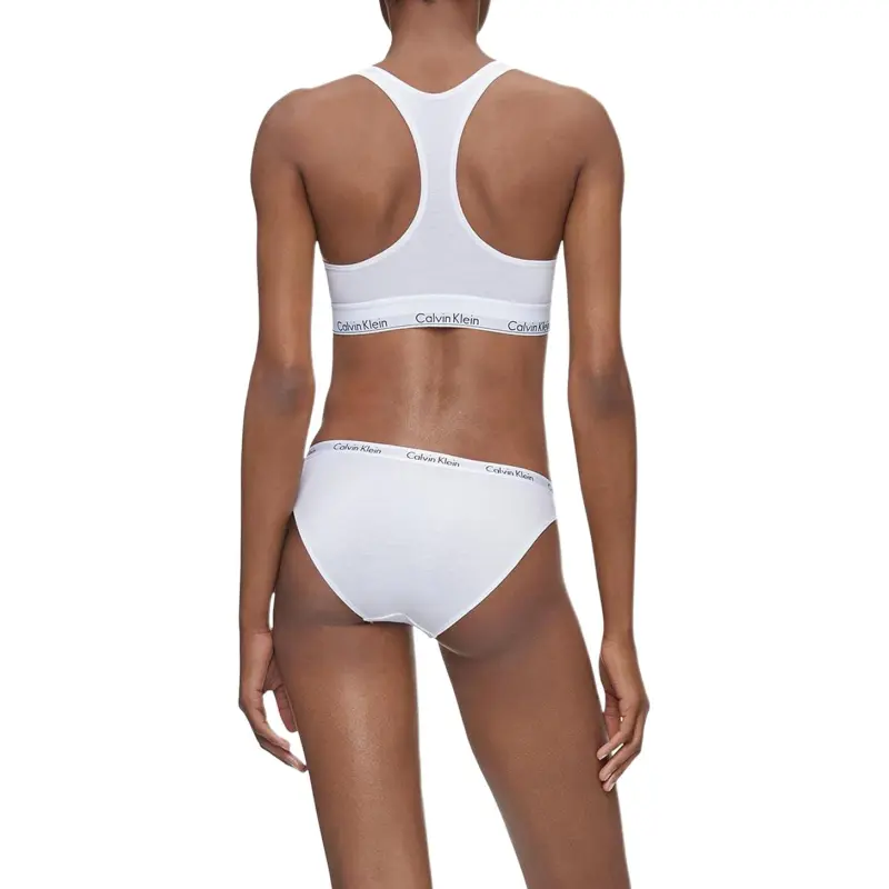 CALVIN KLEIN Underpants Women's 3 Pack-2