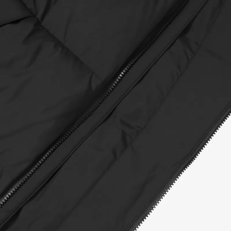 LACOSTE Vests Men Black-4