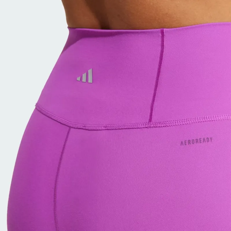 Adidas Free Shipping With AdiClub All Me 7/8 Leggings-2