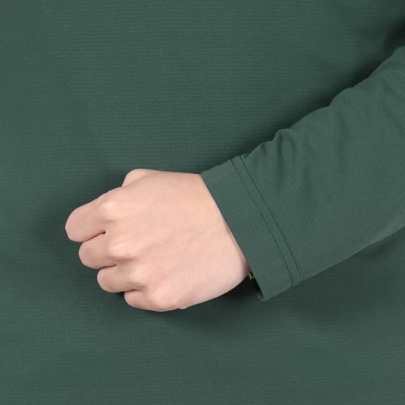 Jack Wolfskin Undershirt Men's Green-2