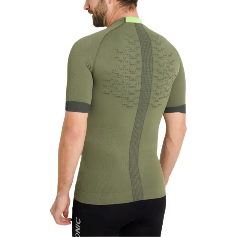 XBIONIC Fitness Clothing Men-10