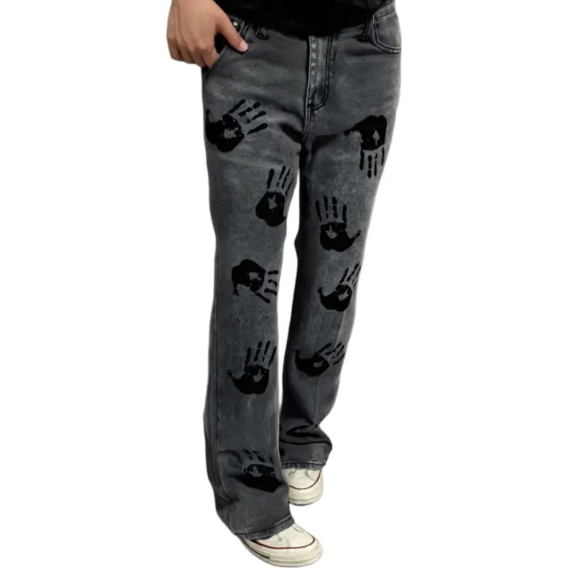 BEAR UNION Jeans Women's-1