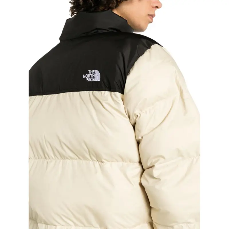 THE NORTH FACE Saikuru Logo-embroidered Quilted Jacket-4