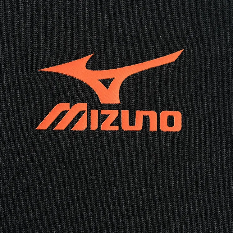 Mizuno T Shirts Unisex-4