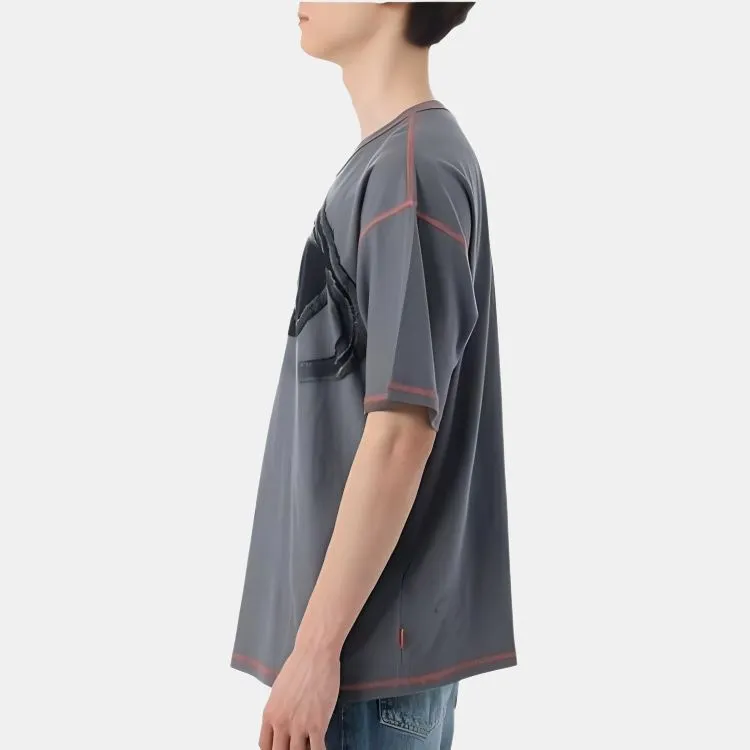 DIESEL T Doxt T shirt-3