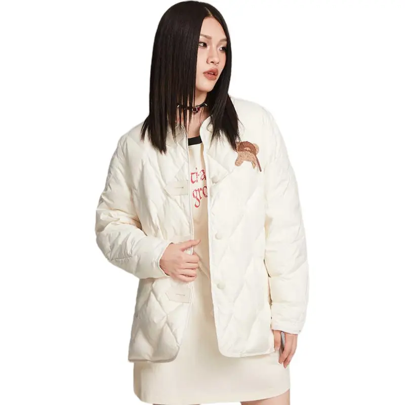 LALABOBO Down Jackets Women's-1